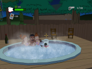 Family Guy: Back to the Multiverse (2012) 