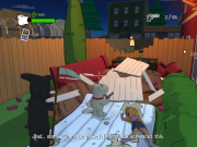 Family Guy: Back to the Multiverse (2012) 