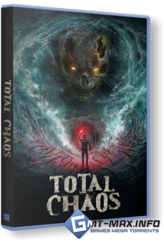 Total Chaos v.1.0.035 (2025) 