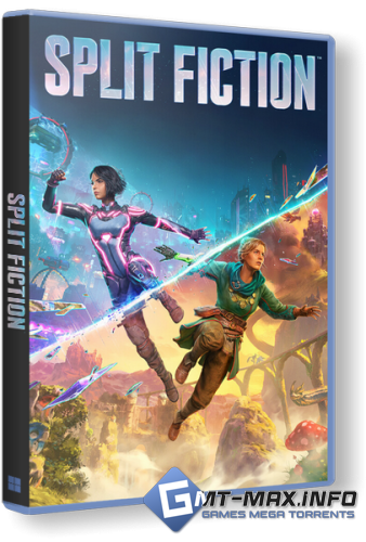 Split Fiction (2025) Portable