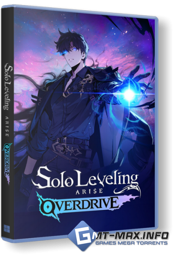 Solo Leveling: ARISE OVERDRIVE Deluxe Edition (2025) Steam-Rip