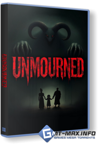 Unmourned (2025) 