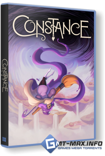 Constance (2025) Portable