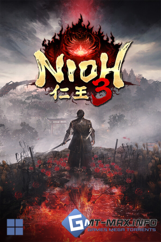Nioh 3 (2026)