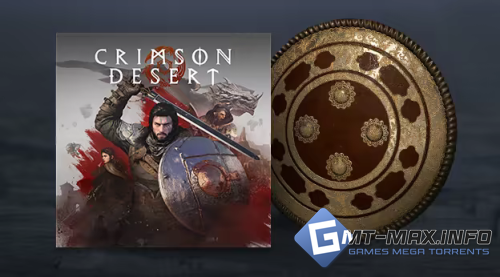 Crimson Desert (2026)