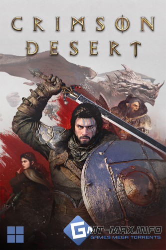 Crimson Desert (2026)