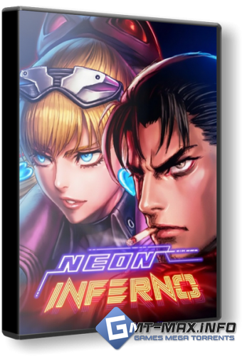 Neon Inferno (2025) 