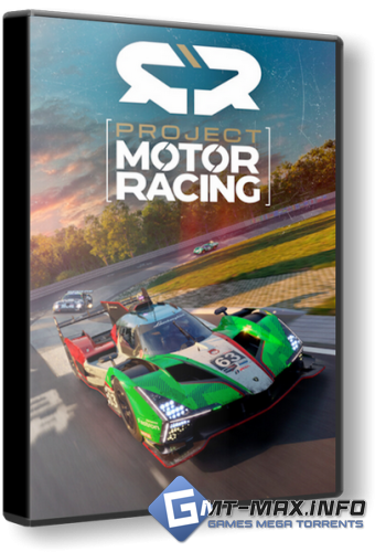 Project Motor Racing (2025) RePack