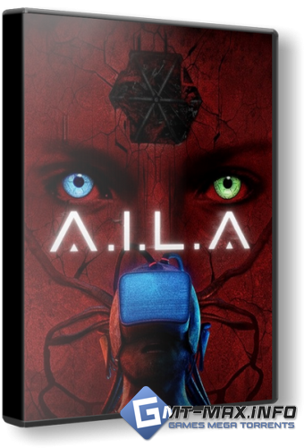 A.I.L.A (2025) 
