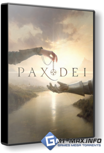Pax Dei (2025)