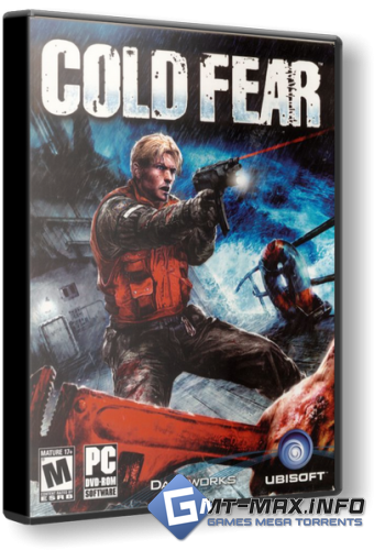 Cold Fear Remaster (2025) GOG