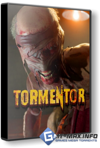 TORMENTOR (2025) GOG