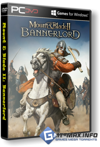 Mount & Blade 2: Bannerlord + War Sails (2025) GOG