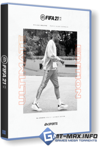 FIFA 21 /  21 Ultimate Edition (2020) RePack