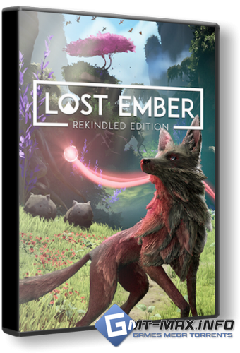 LOST EMBER: Rekindled Edition (2025) 