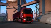 Euro Truck Simulator 2 v.1.57.1.0s +  DLC (2013/Multiplayer) Portable