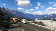 Euro Truck Simulator 2 v.1.57.1.0s +  DLC (2013/Multiplayer) Portable
