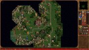 Heroes of Might and Magic III + HD mod + HW Rules mod (1999-2000) 