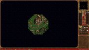 Heroes of Might and Magic III + HD mod + HW Rules mod (1999-2000) 