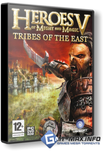 Heroes of Might and Magic V: Tribes of the East /     V:   (2007)