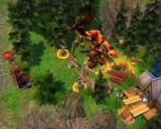 Heroes of Might and Magic V: Tribes of the East /     V:   (2007)