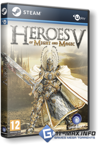 Heroes of Might and Magic 5 /     5  (2006-2007)