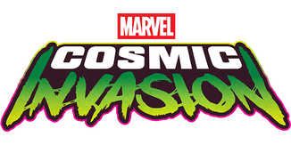 MARVEL Cosmic Invasion (2025) Пиратка MARVEL Cosmic Invasion (2025) Пиратка