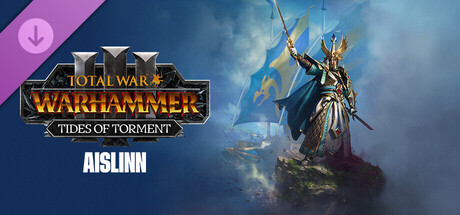 Total War WARHAMMER III +  DLC (2022-2025) Steam-Rip