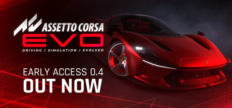 Assetto Corsa EVO v.0.4 (2025/Multiplayer) �������