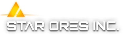 Star Ores Inc. (2025) GOG