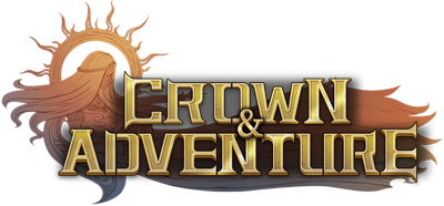 Crown and Adventure (2025) 