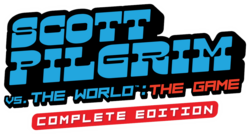 Scott Pilgrim vs. The World: The Game Complete Edition (2023) 