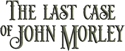 The Last Case of John Morley (2025) 