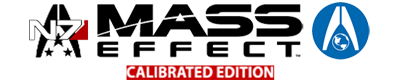 Mass Effect Calibrated Edition + Mods (2025) 