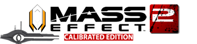 Mass Effect 2 Calibrated Edition + Mods (2025) 