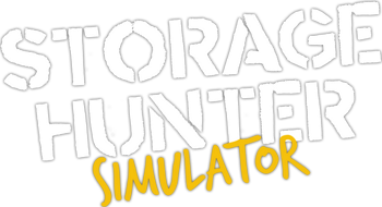 Storage Hunter Simulator (2025) 