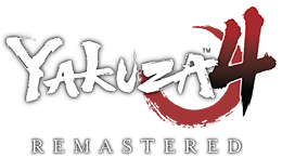 Yakuza 4 Remastered (2021-2025) RePack