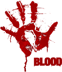 BLOOD (1998�2019�2025) GOG