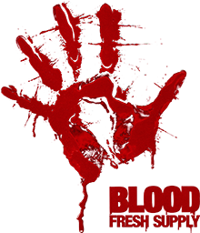 BLOOD (1998�2019�2025) GOG