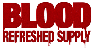BLOOD (1998�2019�2025) GOG