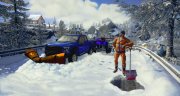 Snow Plowing Simulator (2025) RePack