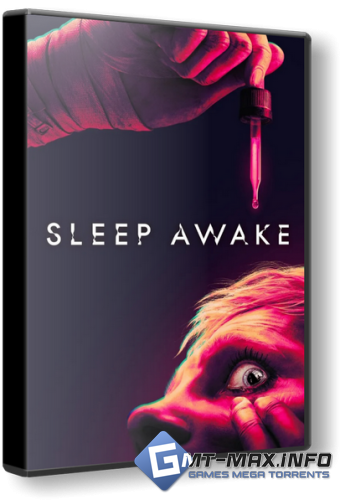 SLEEP AWAKE (2025) 