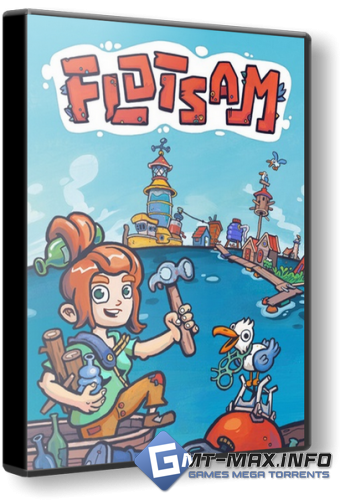 Flotsam (2025) GOG