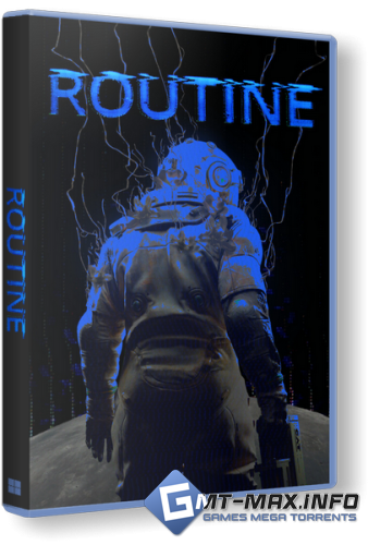 ROUTINE (2025) RePack