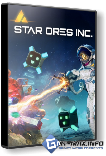 Star Ores Inc. (2025) GOG