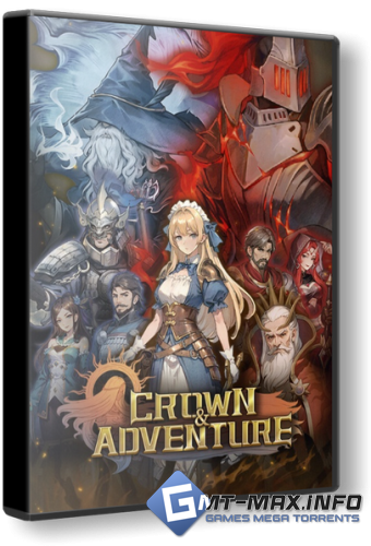 Crown and Adventure (2025) 
