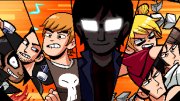 Scott Pilgrim vs. The World: The Game Complete Edition (2023) 