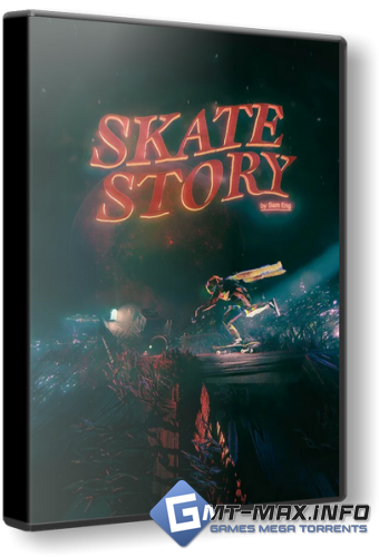 Skate Story (2025) RePack
