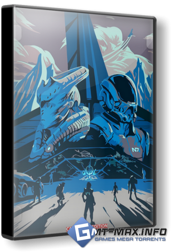 Mass Effect Andromeda Calibrated Edition + Mods (2025) 