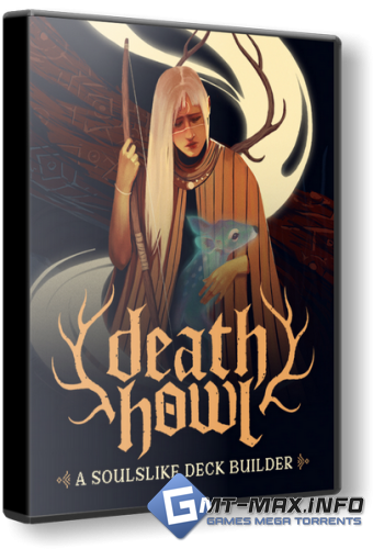 Death Howl (2025) 